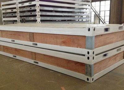 點擊查看詳細信息<br>標題：打包集裝箱房屋 閱讀次數：2700
